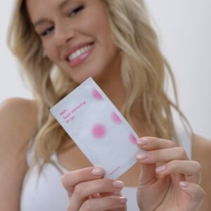 PAP+ Ταινίες Λεύκανσης Δοντιών - Image 4