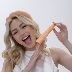 Οδοντόκρεμα Τσάι Ροδάκινο - Image 3