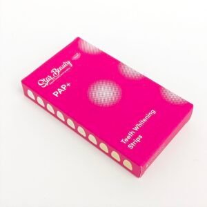 Peach Perfect Smile - Image 2