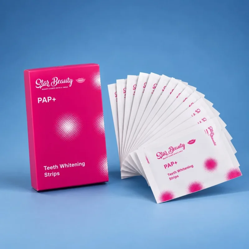 star-beauty-pap-plus-teeth-whitening-strips
