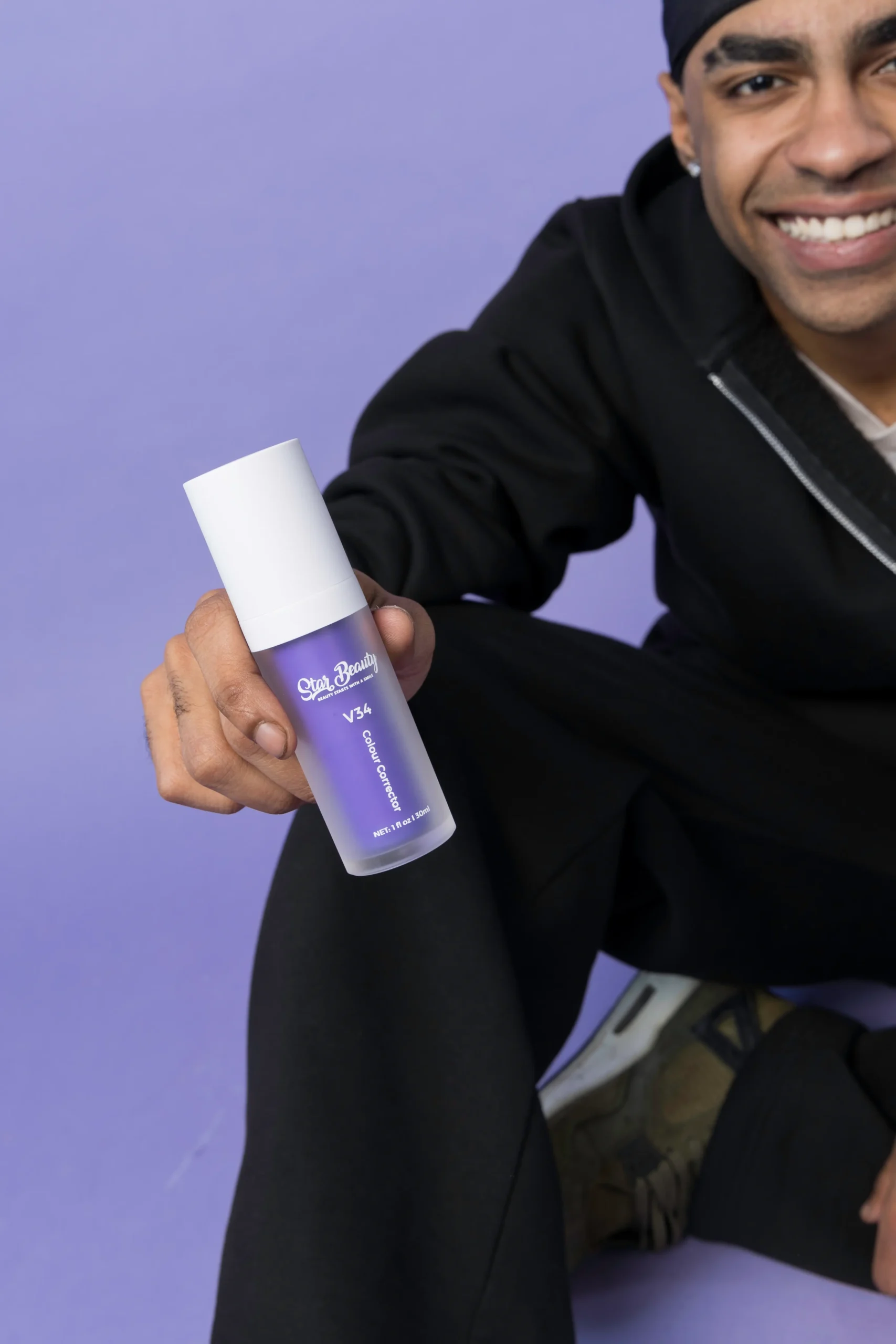 Όρος V34 Διορθωτής Χρώματος - Image 2