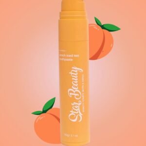 Οδοντόκρεμα Τσάι Ροδάκινο