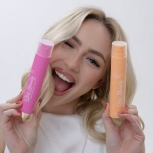 λεύκανση δοντιών στο σπίτι