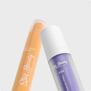 Peach Perfection Pack