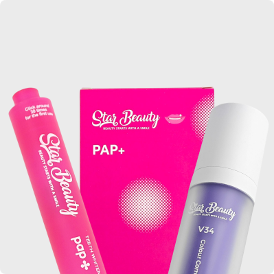Glow & Go combo