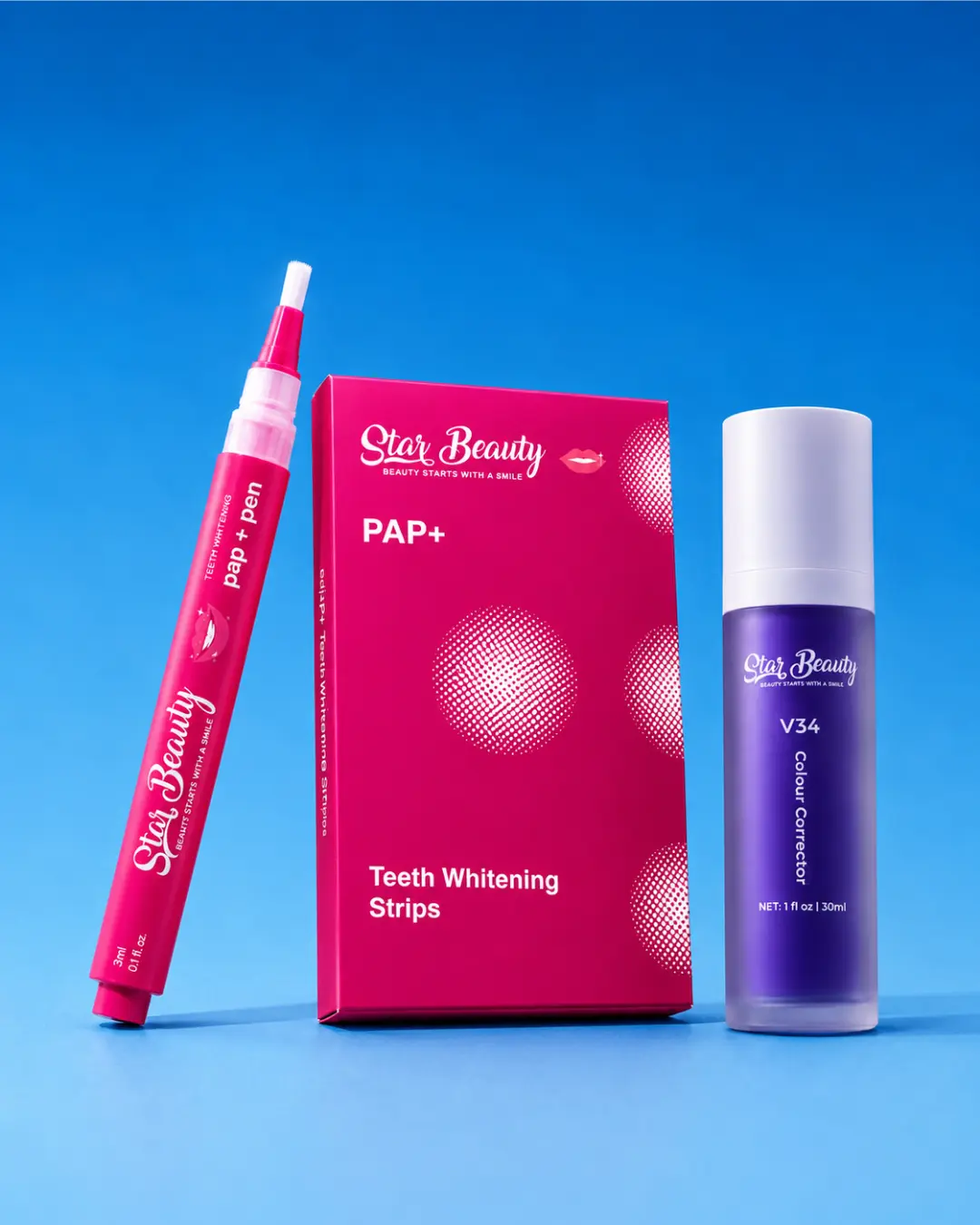 Instant Glow Kit