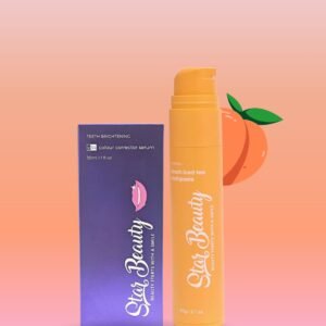 Peach Perfection Pack