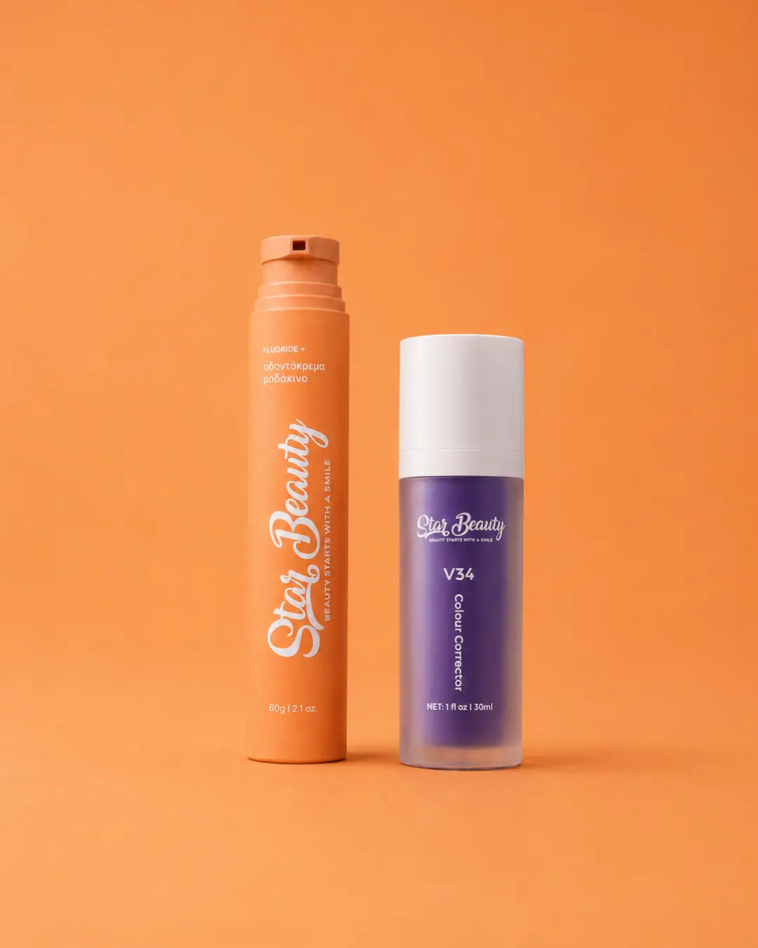 Peach Perfection Pack