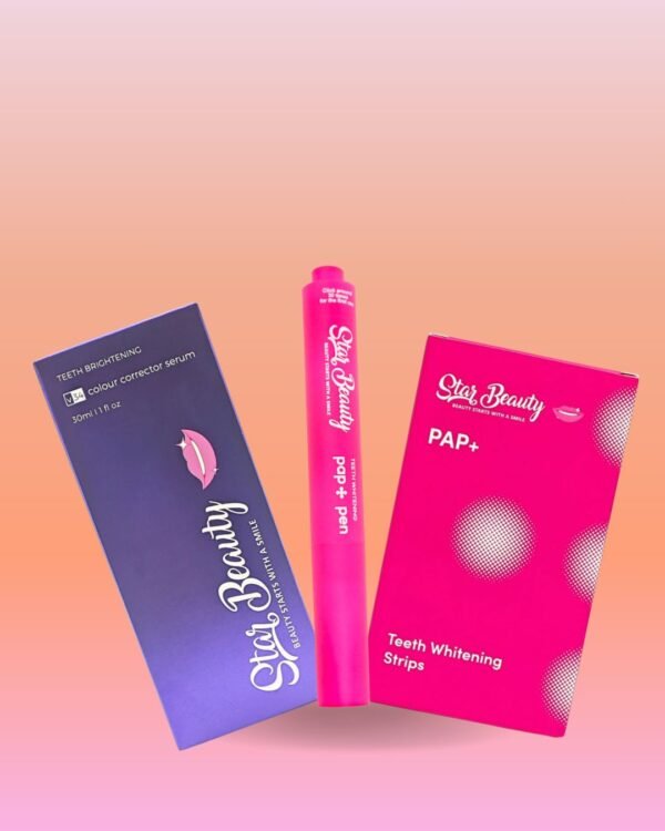 Instant Glow Kit