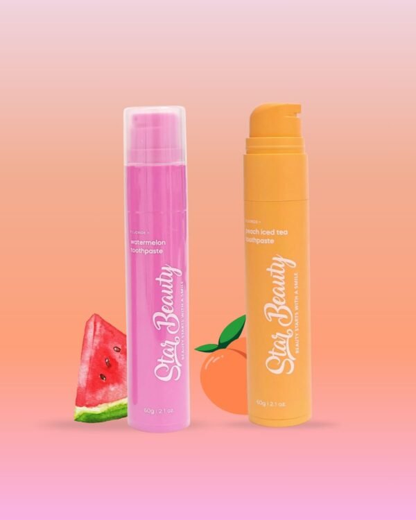 Fruit Pop Mix
