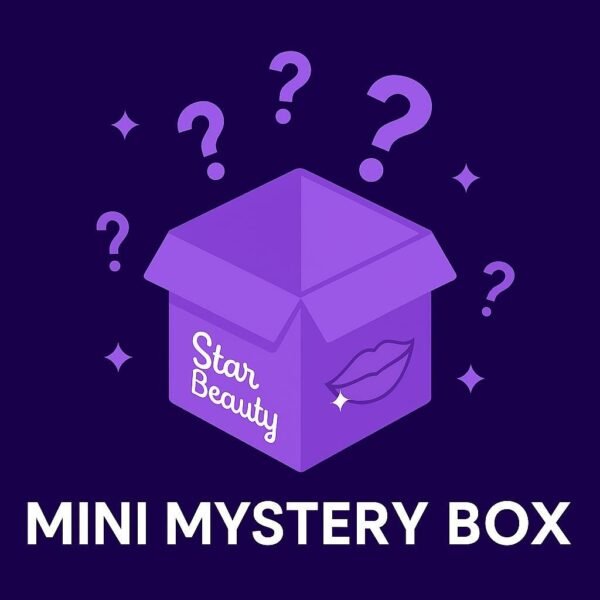 Mini Mystery Box