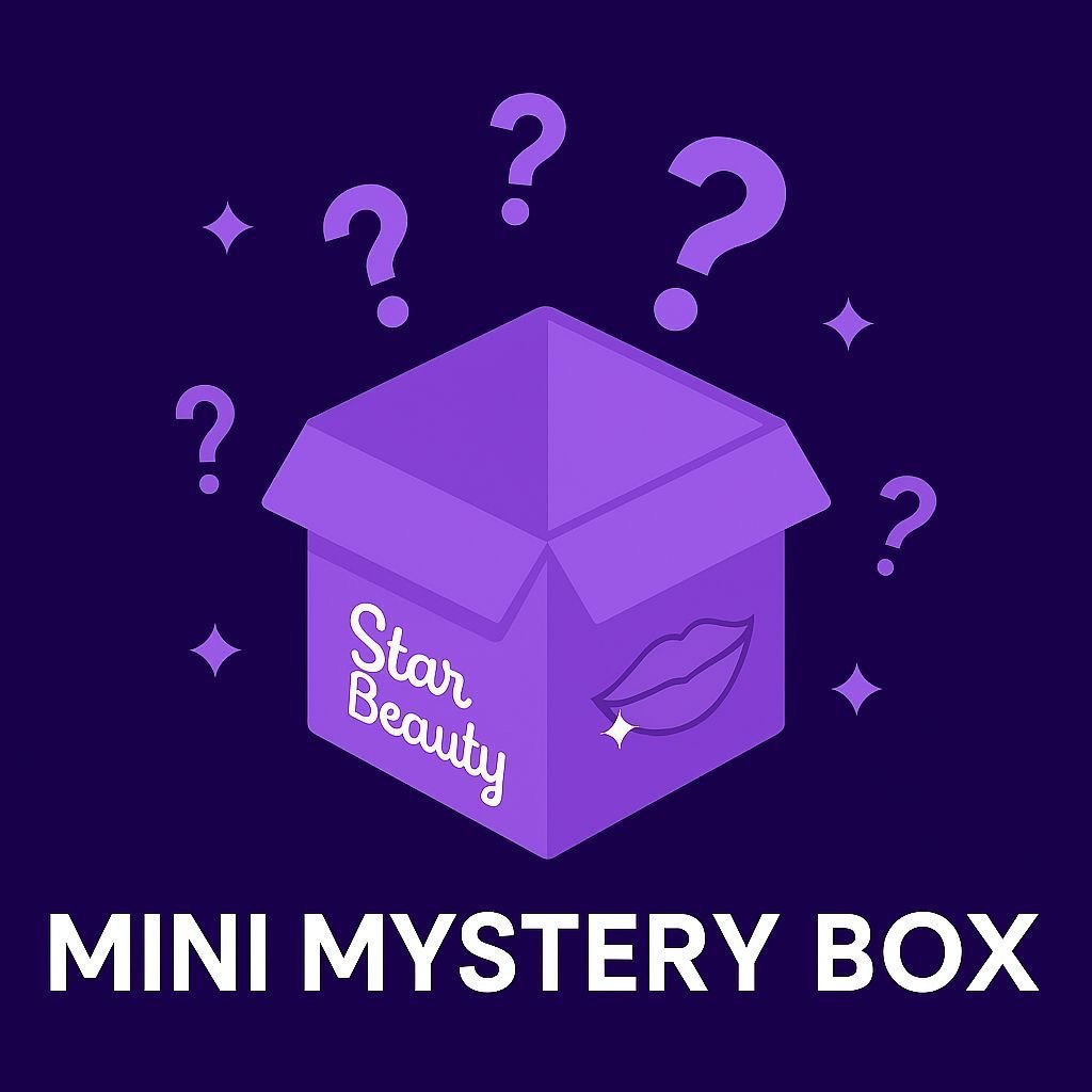 Mini Mystery Box