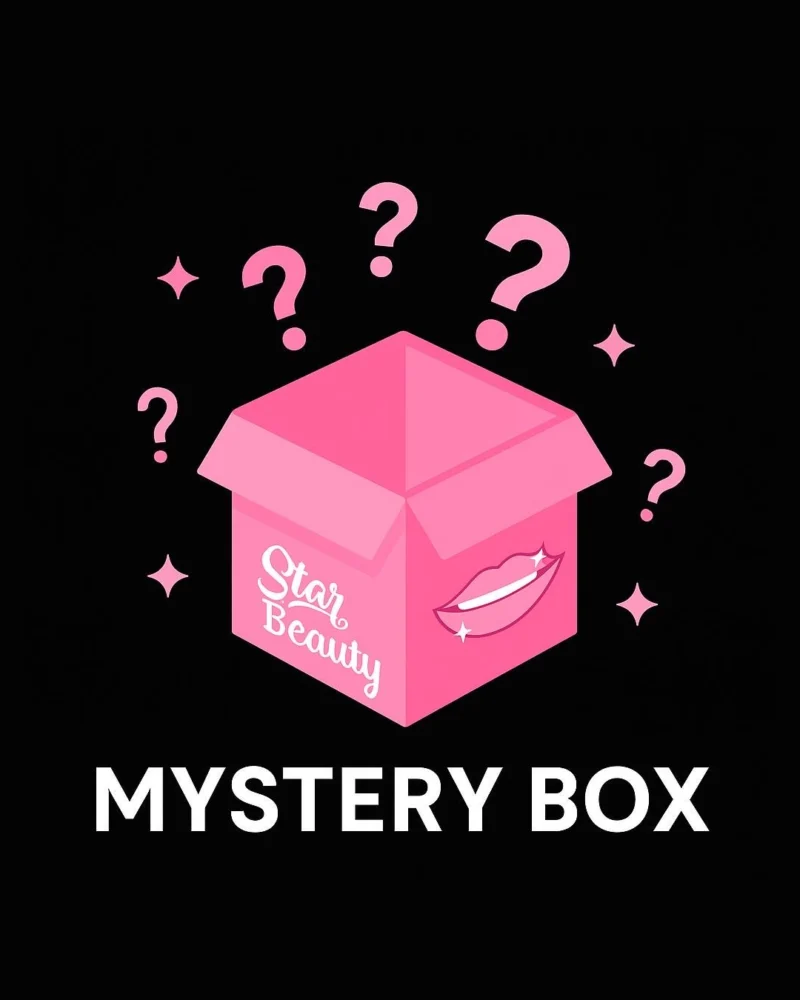 Mystery Box