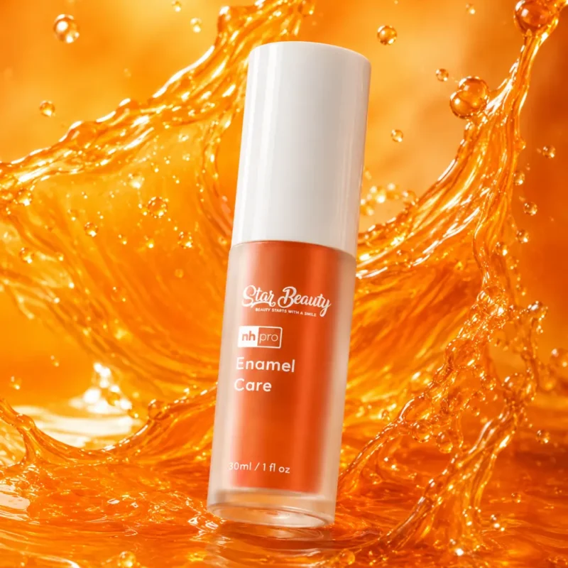 Enamel-Serum