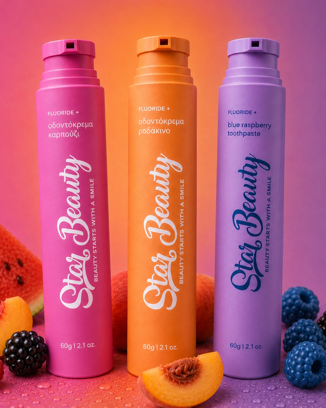 Fruit Salad Bundle