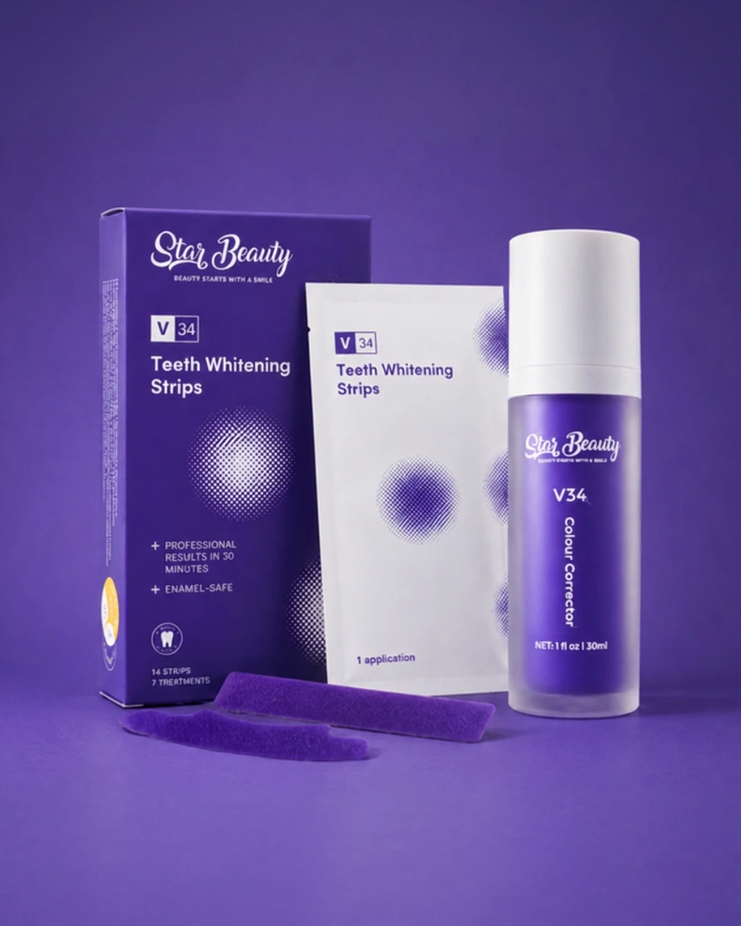 Perfect Purple Bundle