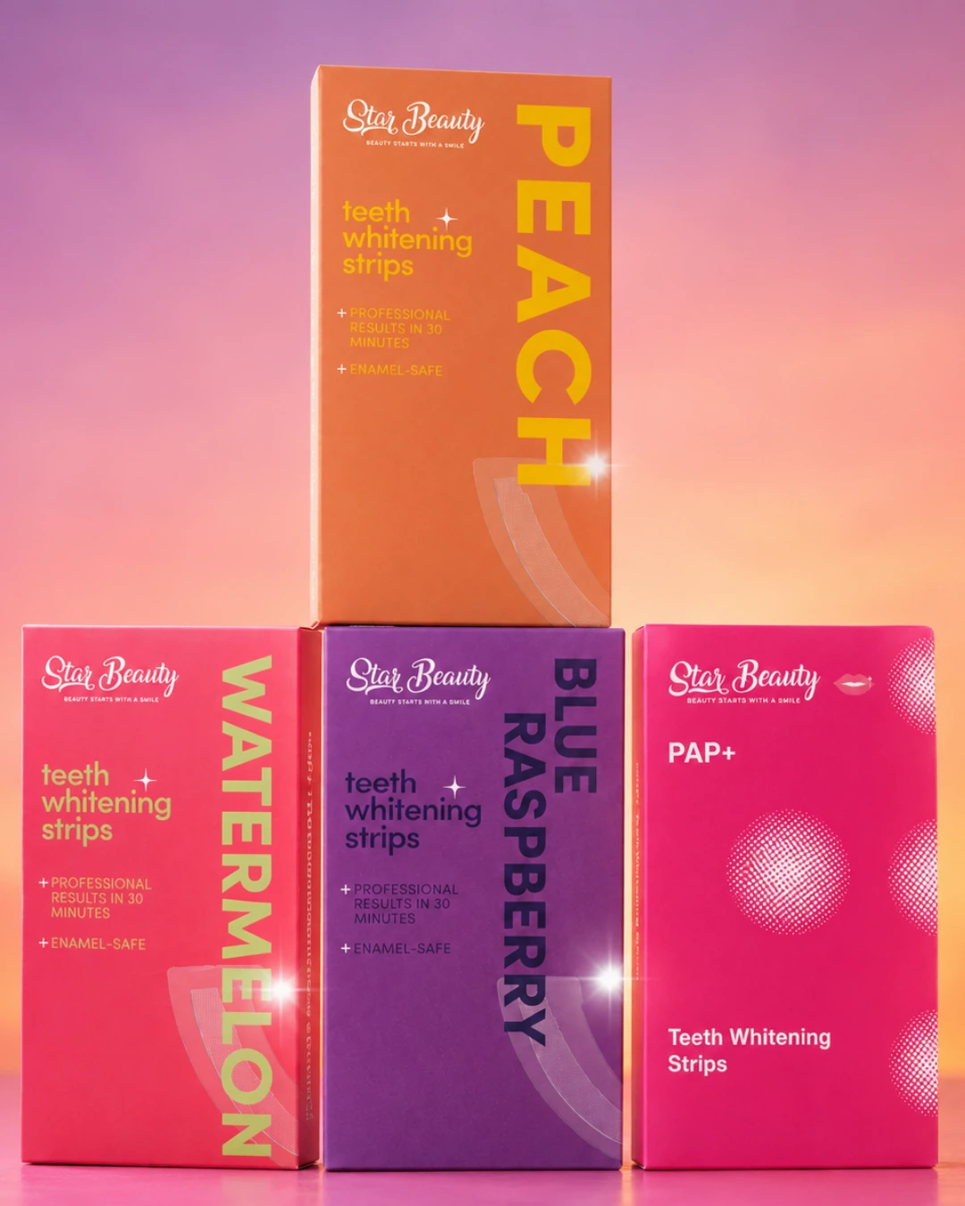 Super Strips Bundle