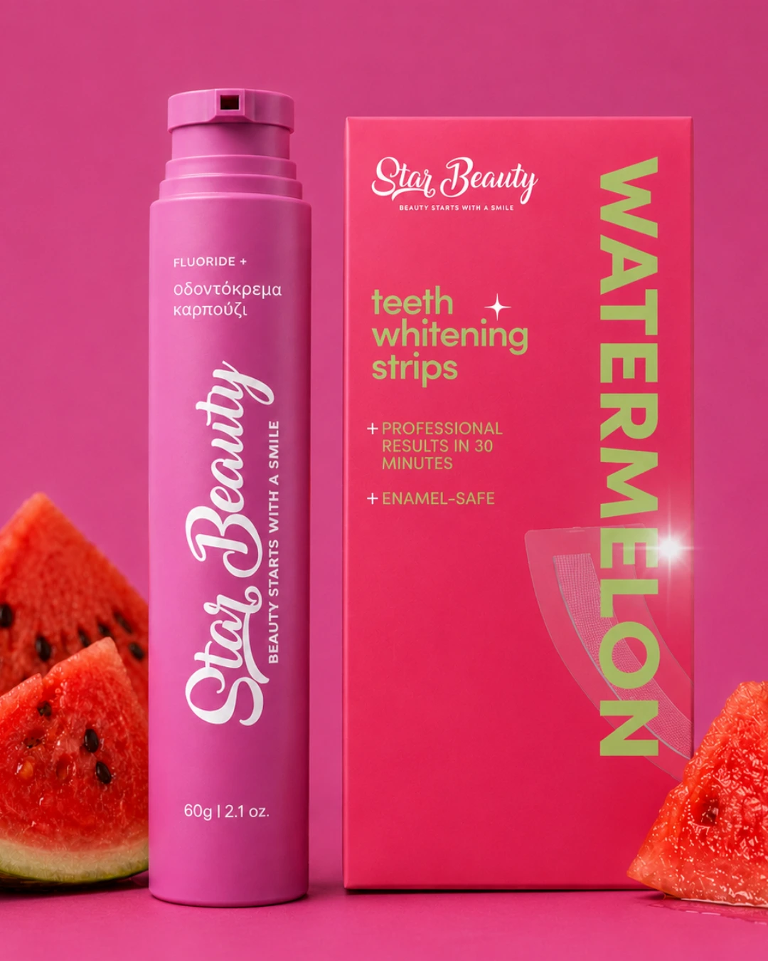 Wild Watermelon Bundle