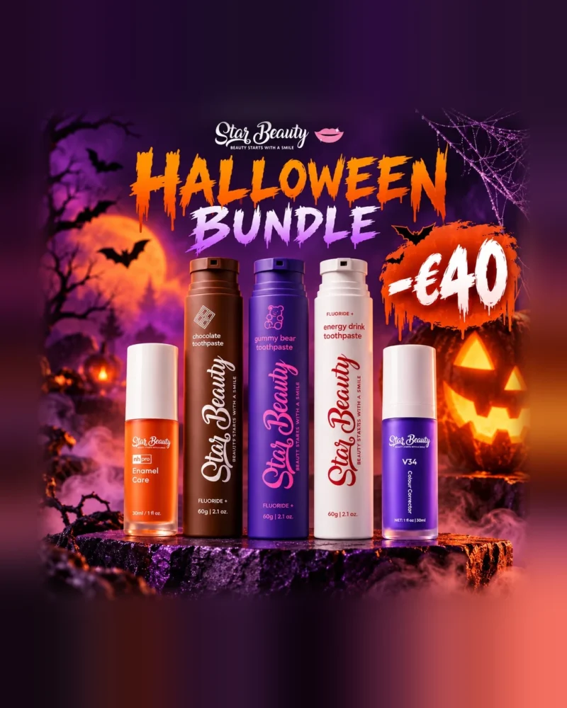 Halloween Bundle