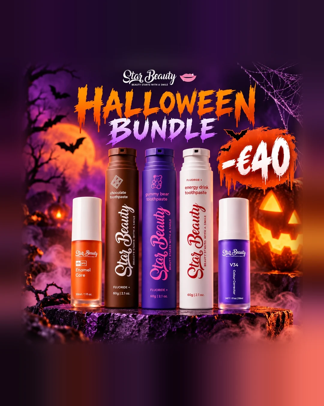 Halloween Bundle