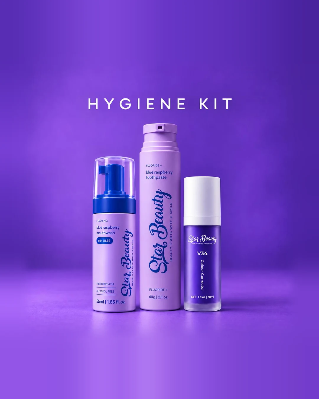 Hygiene Kit